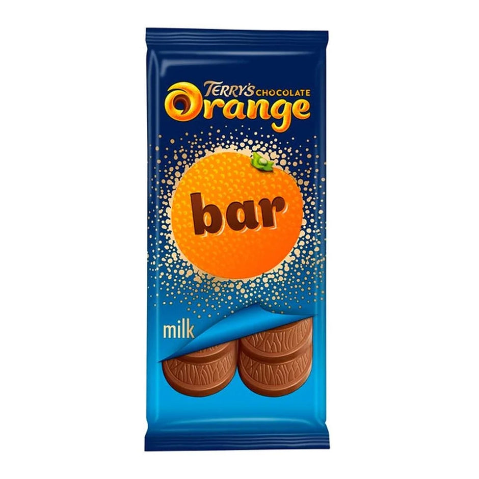 TERRY'S Chocolate Orange 90g