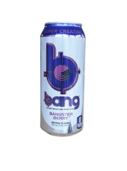 BANG Bangster Berry 473ml
