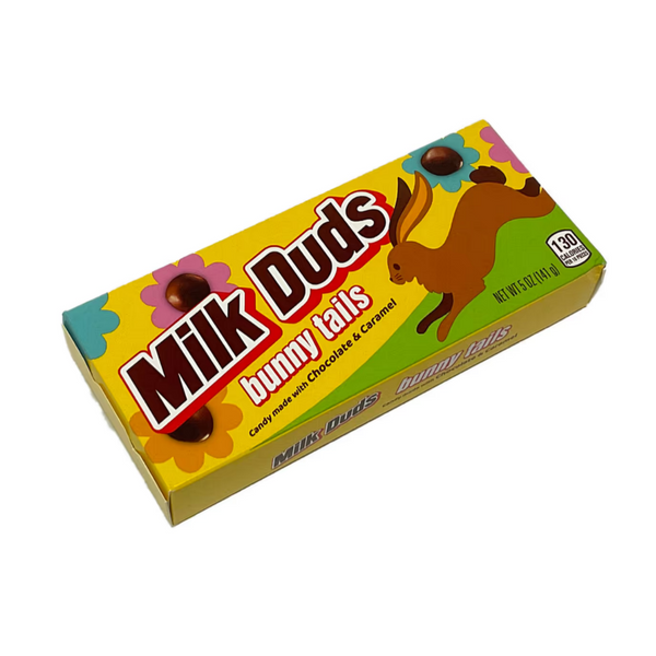 MILK DUDE Bunny Tails 141g
