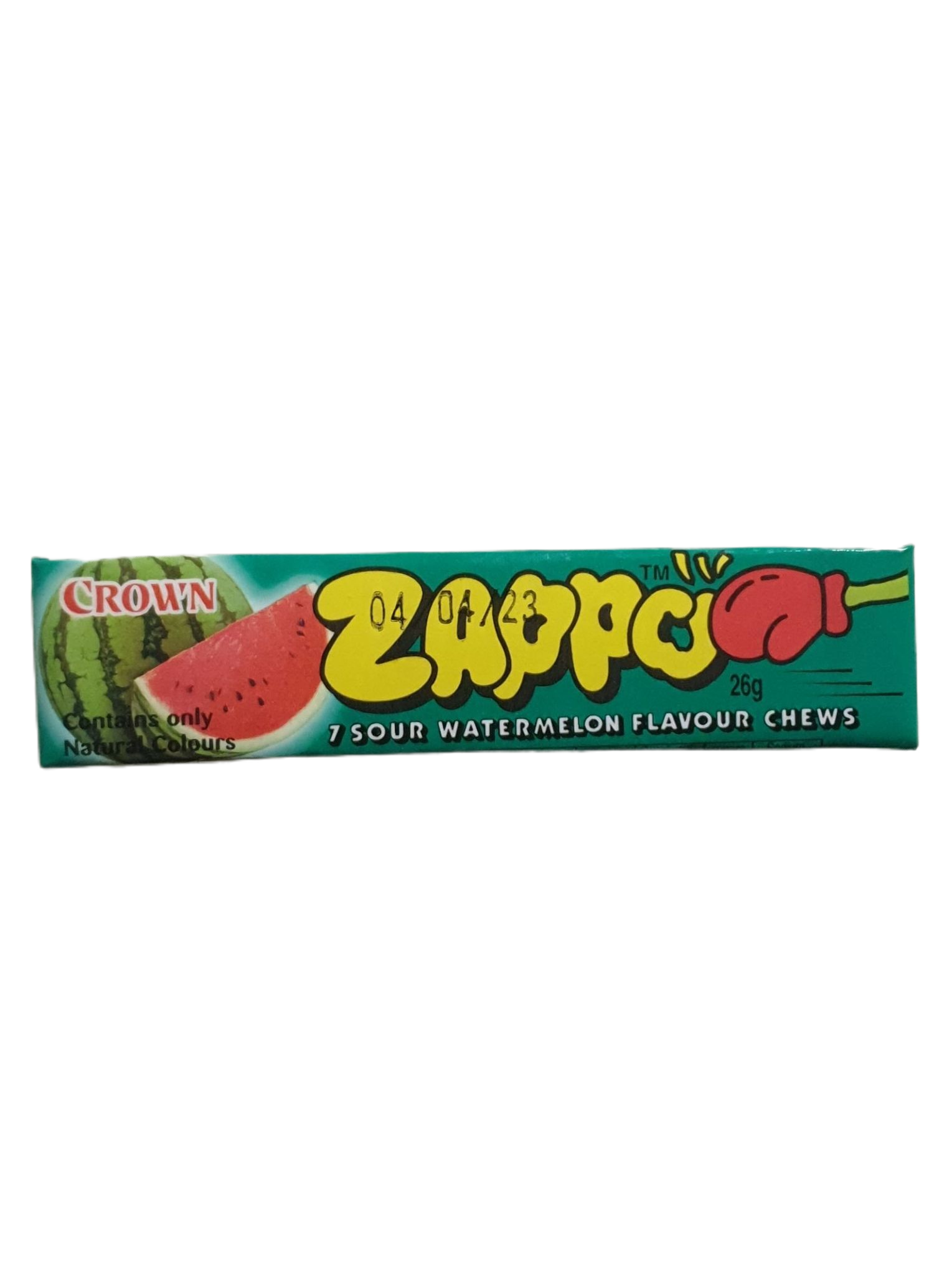 ZAPPO Watermelon 26g