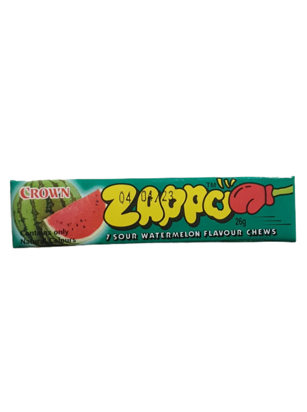 ZAPPO Watermelon 26g