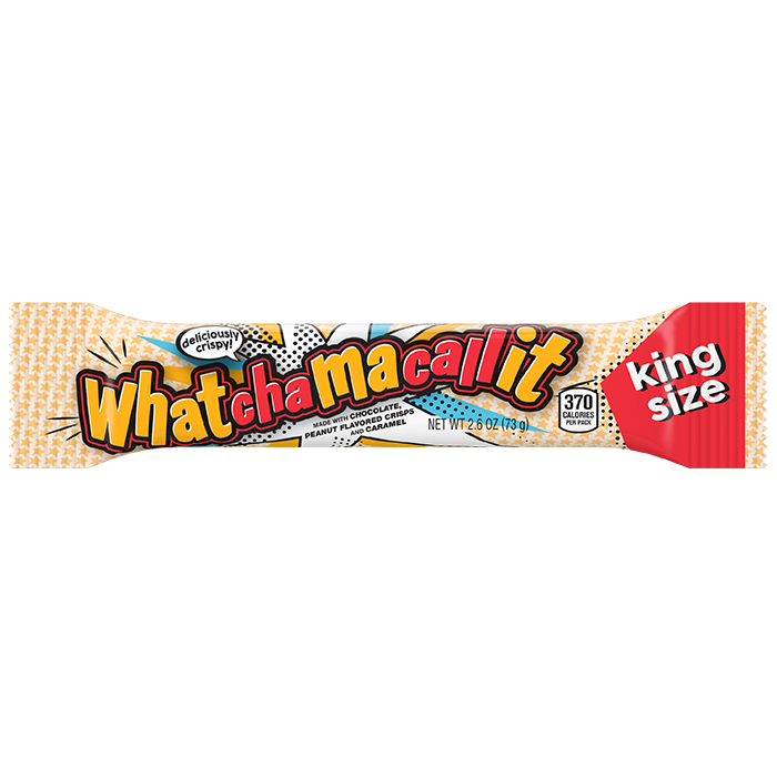 WHATCHAMACALLIT Bar King Size 73g