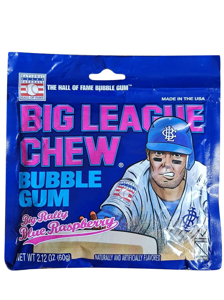 Big League Chew -  Australia