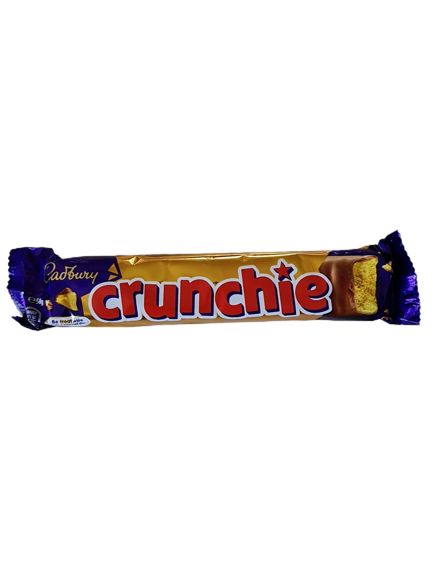 CADBURY Crunchie 50g