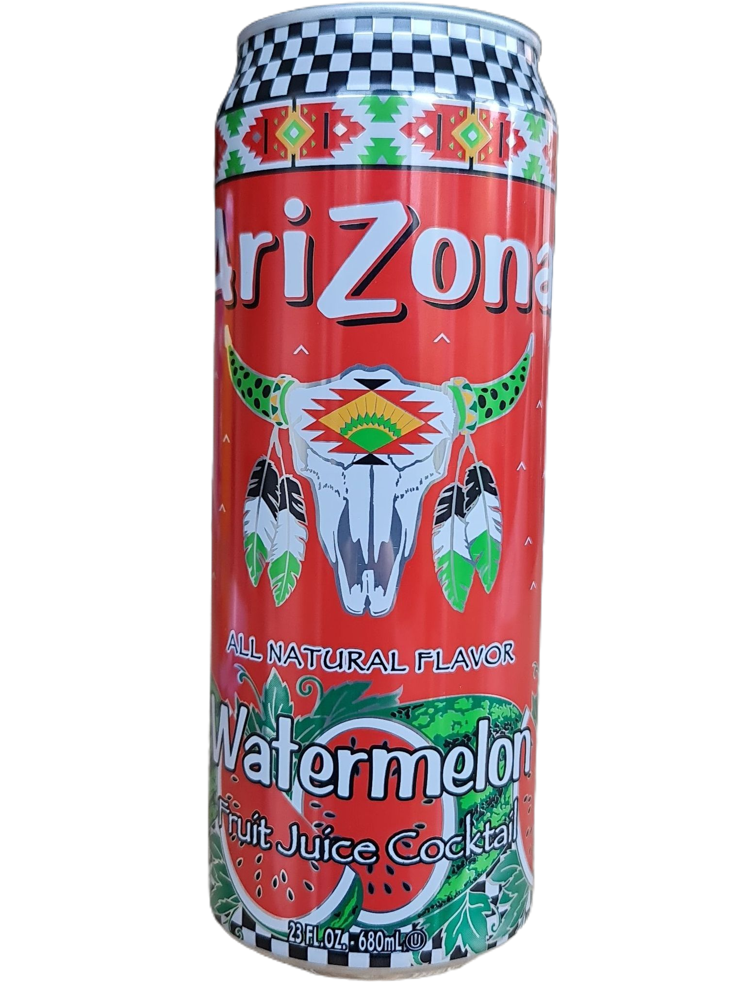 ARIZONA Watermelon Fruit Juice Cocktail 680ml