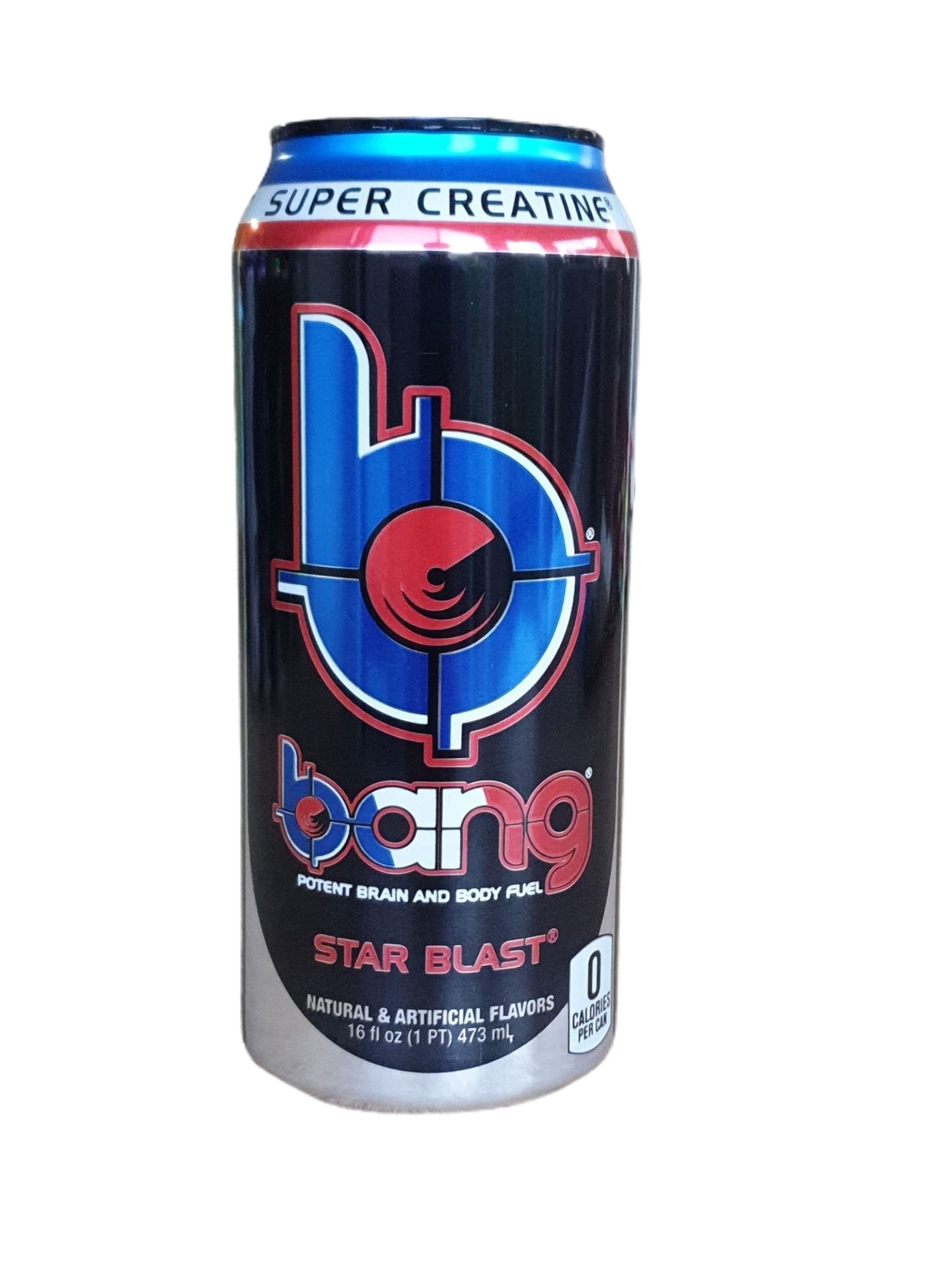 BANG Star Blast 473ml