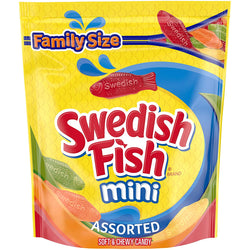 SWEDISH FISH Assorted 816g