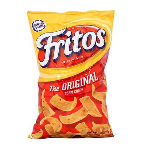 FRITOS The Original Corn Chips 311.8g