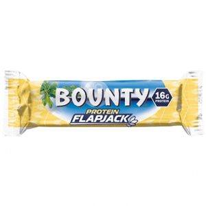 BOUNTY Protein Flapjack 60g