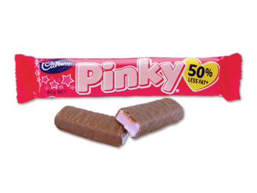 PINKY 40g