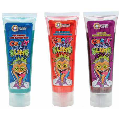 Crazy Candy Slime 113g