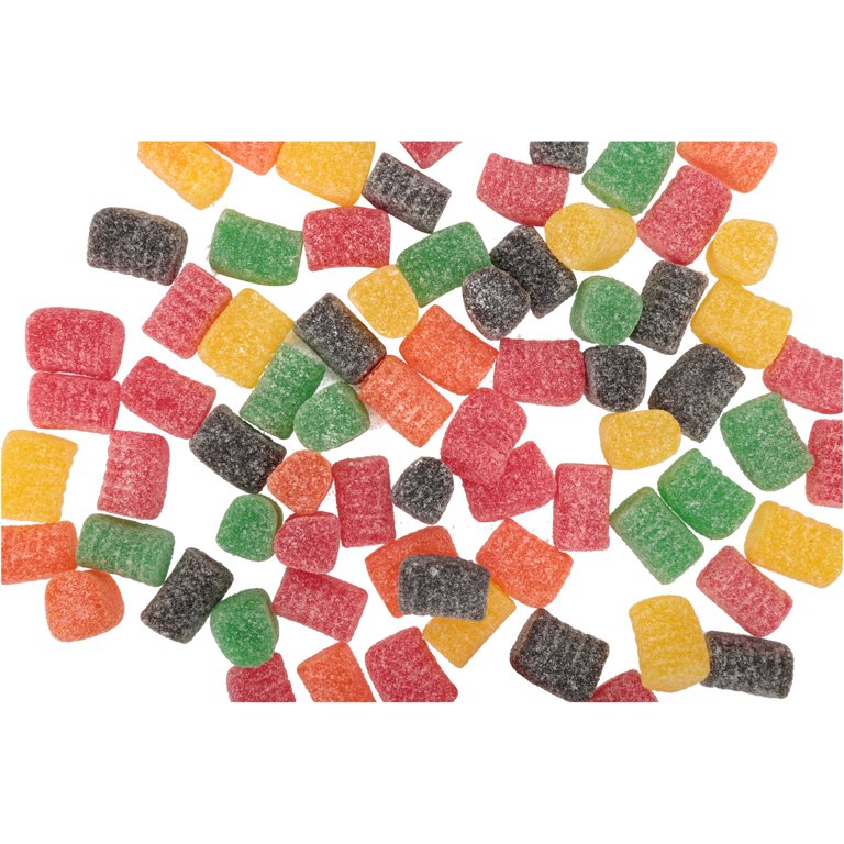 CHUCKLES MINIS 283g
