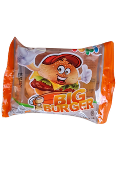 YUPI Big Burger 32g