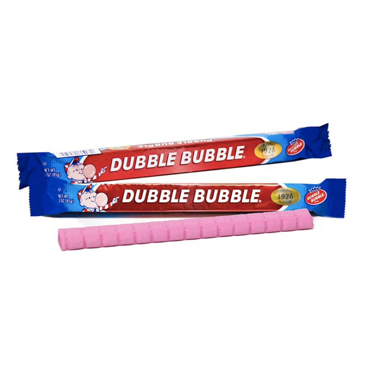 DUBBLE BUBBLE Gum Stick 85g