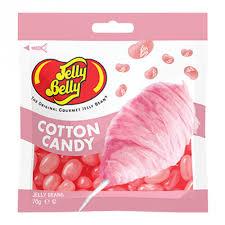JELLY BELLY Cotton Candy 99g