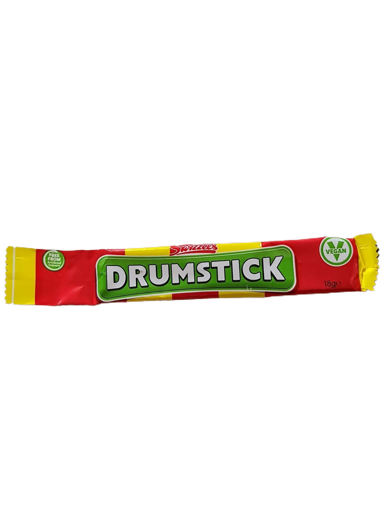 Swizzles drumstick chew bar 18g