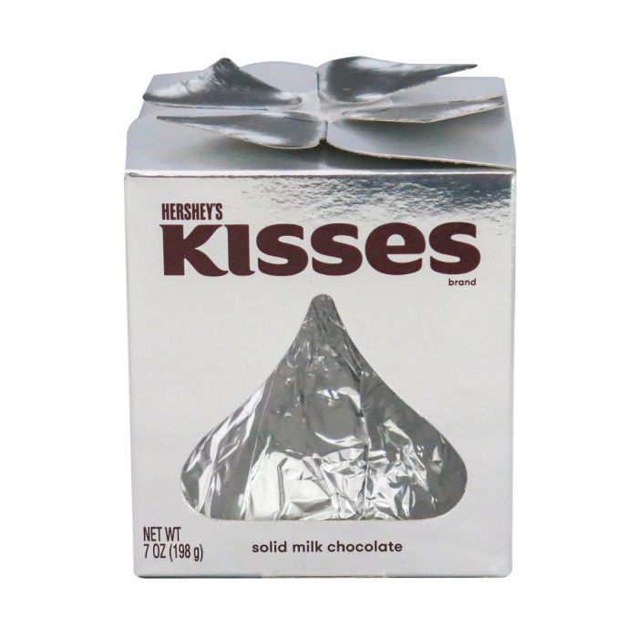 Hershey's kisses valentine 198g