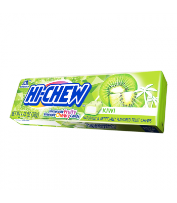 HI- CHEW Kiwi 50g