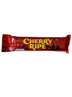 CADBURY Cherry Ripe 52g