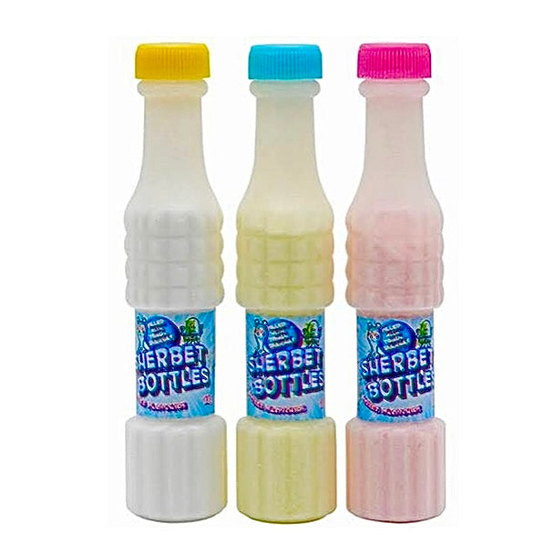 Sherbet Bottles 18g