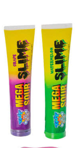 TNT Mega Sour Slime 120g