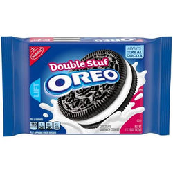 OREO Double Stuf 435g