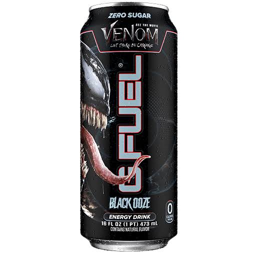 GFUEL VENOM 473ml