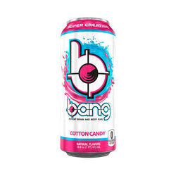 BANG Cotton Candy 473ml