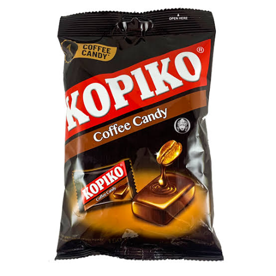 KOPIKO Coffee Candy 150g