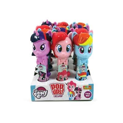 Pop Ups My Little Pony