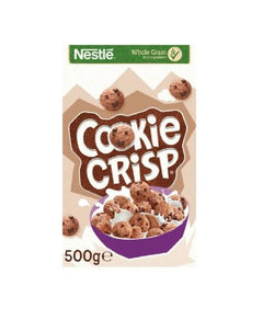 NESTLE Cookie Crisps 500g