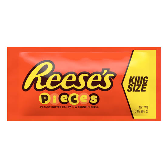 REESE'S Pieces King Size