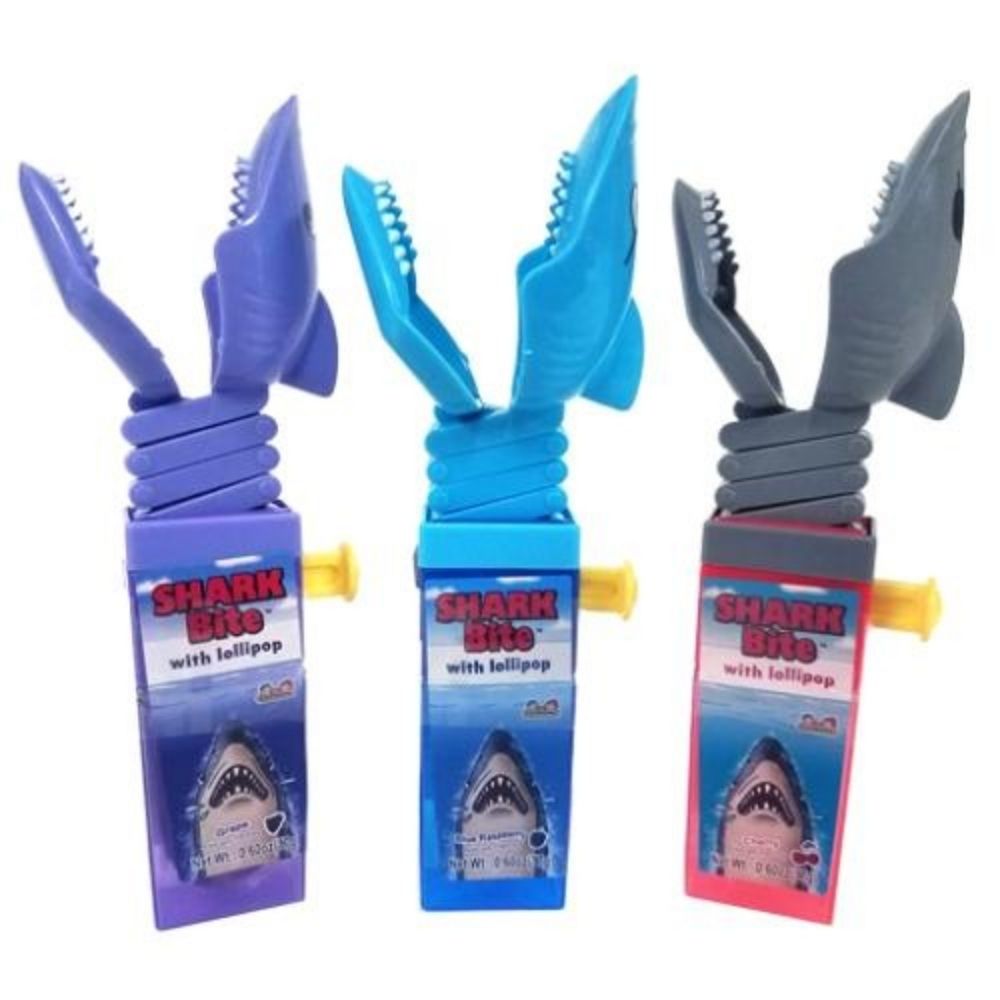 Shark Bite Candy 8g
