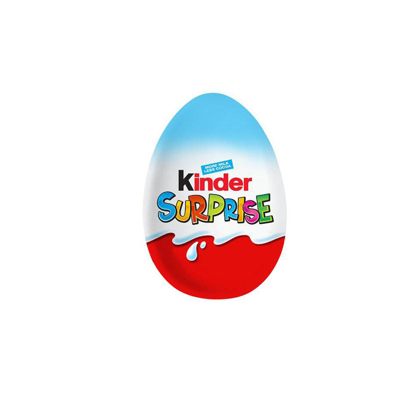 KINDER SURPRISE Blue 20g