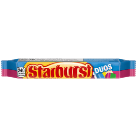 STARBURST Duos 58.7g