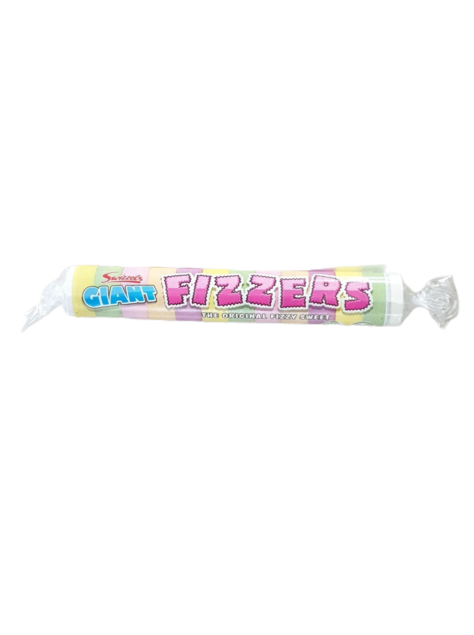 SWIZZELS Giant Fizzers 40g