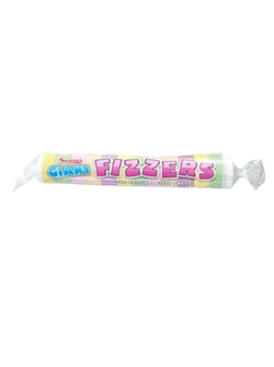 SWIZZELS Giant Fizzers 40g