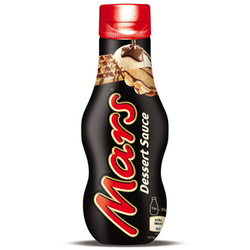 MARS Dessert Sauce 300g