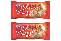 MAXIBON Waffle On 140ml