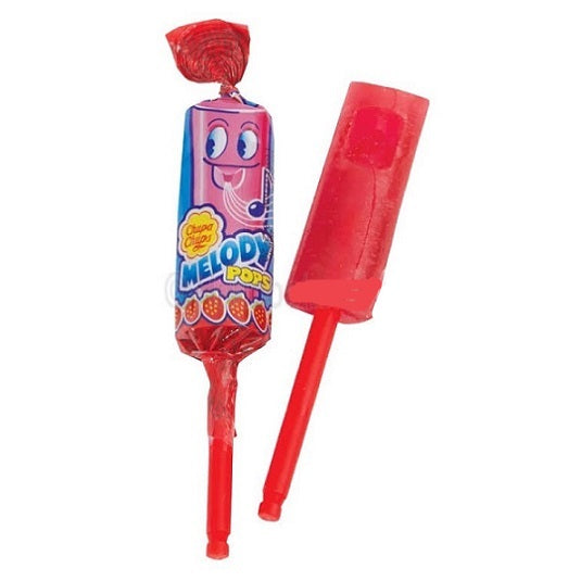 CHUPA CHUPS Melody Pops