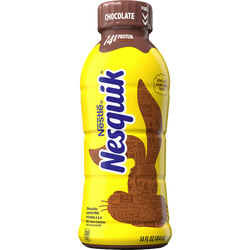 NESTLE Nesquik Chocolate Milk