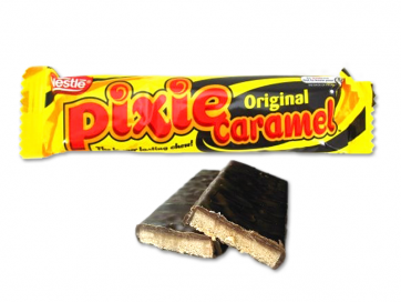 Pixie Caramel 50g