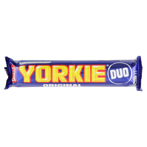 YORKIE Original Duo 72g