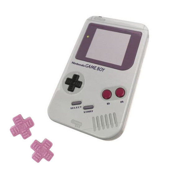 NINTENDO GAMEBOY TIN Grape candy 42g