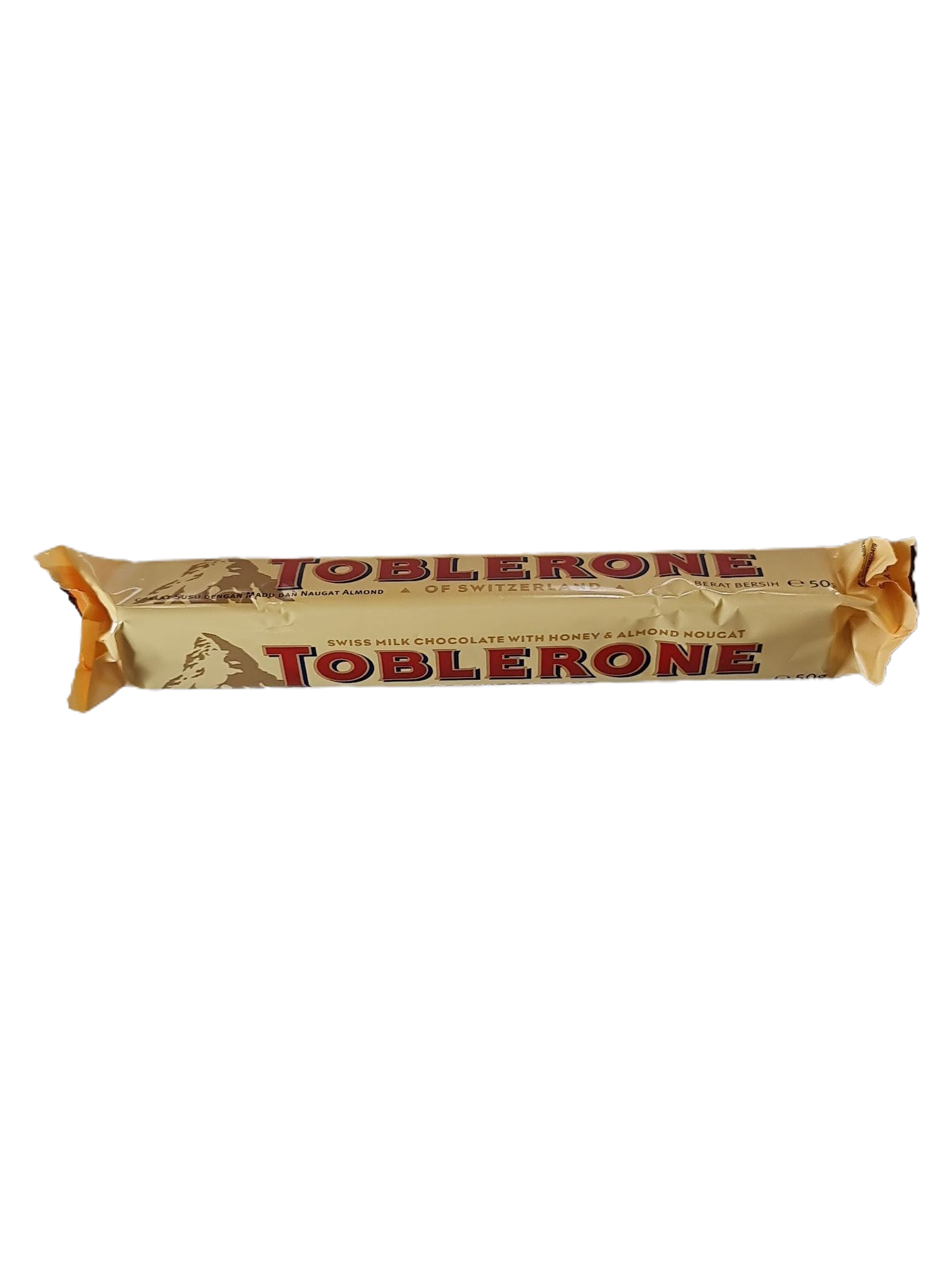 Toblerone 50g