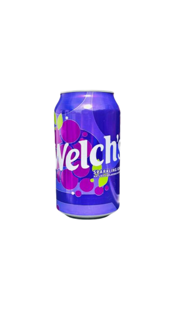 WELCH'S