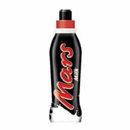 MARS Hi-Protein Shake 350ml