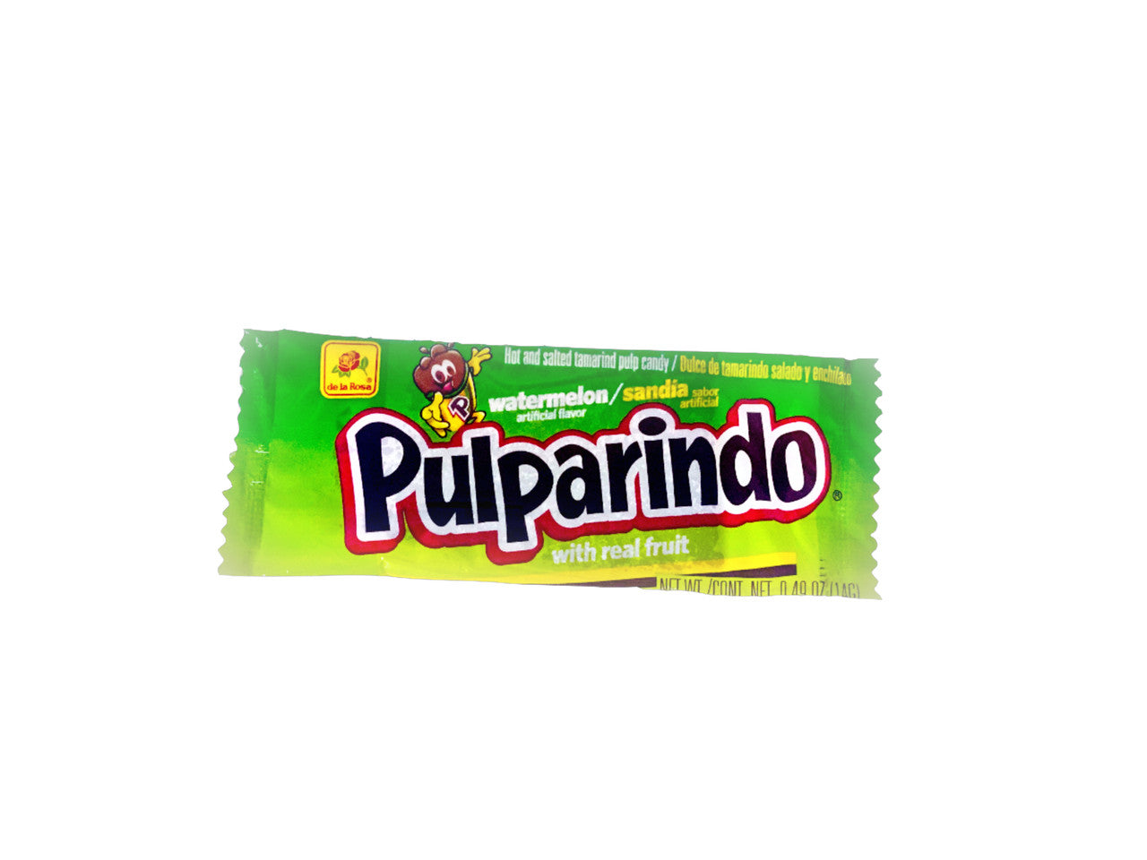 Pulparindo Watermelon 14g