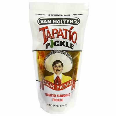 VAN HOLTEN'S Tapatio Pickle 290g