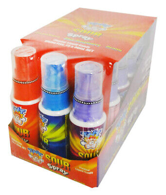 TNT Sour Spray 30ml